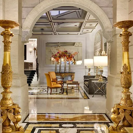 Hotel Splendide Royal - The Leading Hotels Of The World