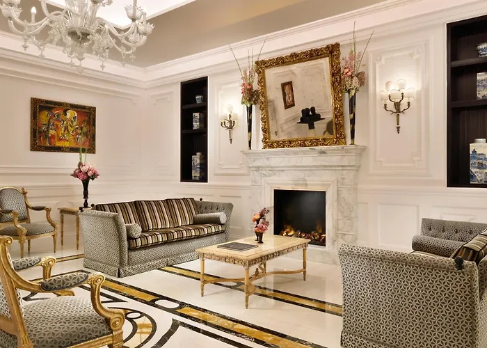 Otel Splendide Royal - The Leading Of The World