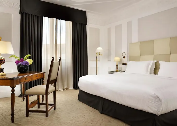 Splendide Royal - The Leading Of The World Hotel