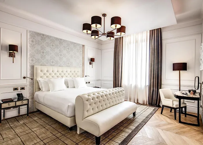 Splendide Royal - The Leading Of The World 5*