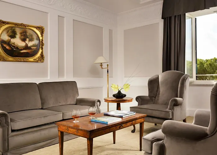 Hotel Splendide Royal - The Leading Of The World
