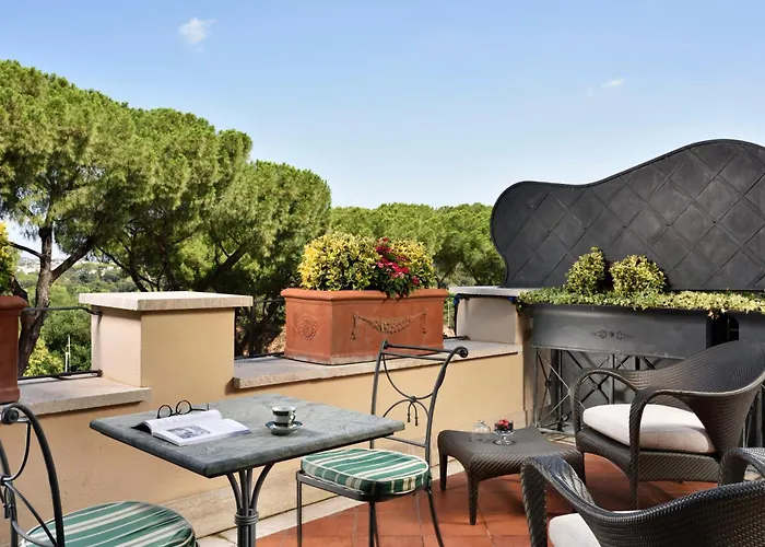 Splendide Royal - The Leading Of The World 5*