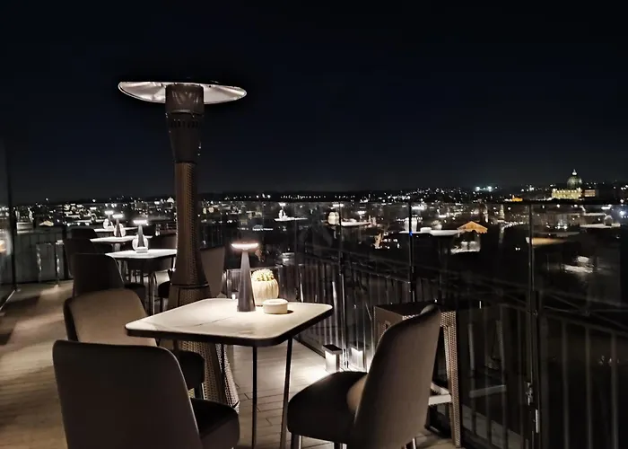 Otel Splendide Royal - The Leading Of The World 5*