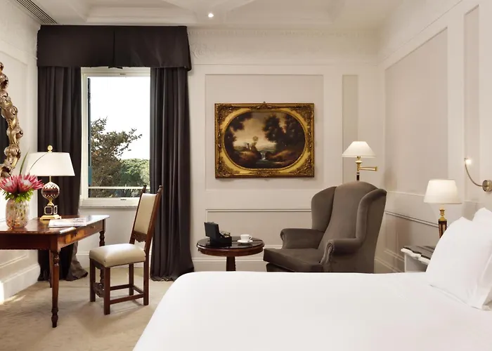 Splendide Royal - The Leading Of The World 5*