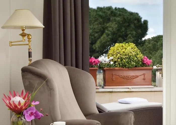 Splendide Royal - The Leading Of The World Roma