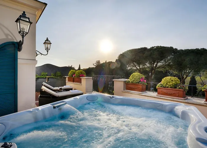 Otel Splendide Royal - The Leading Of The World