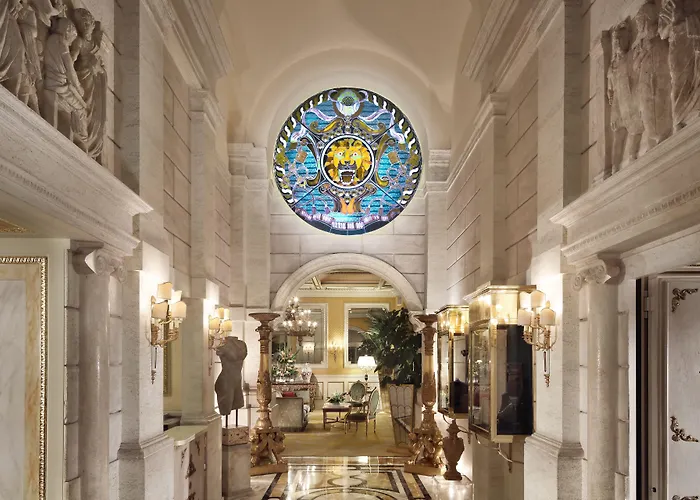 Splendide Royal - The Leading Of The World מלון 5*