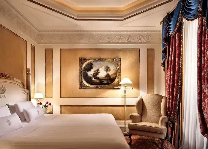 Splendide Royal - The Leading Of The World Otel