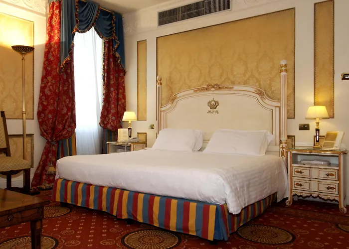 Splendide Royal - The Leading Of The World 5*