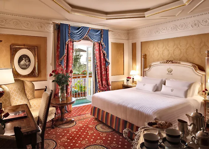 Splendide Royal - The Leading Of The World מלון 5*