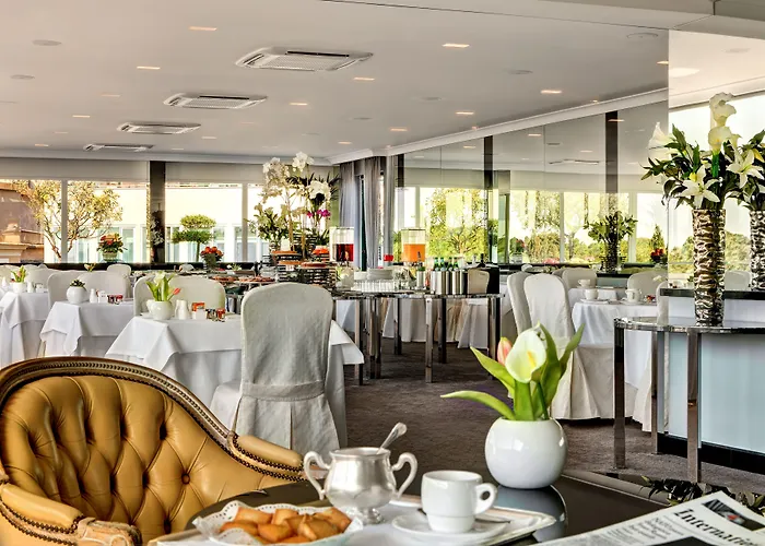 Splendide Royal - The Leading Of The World מלון 5*