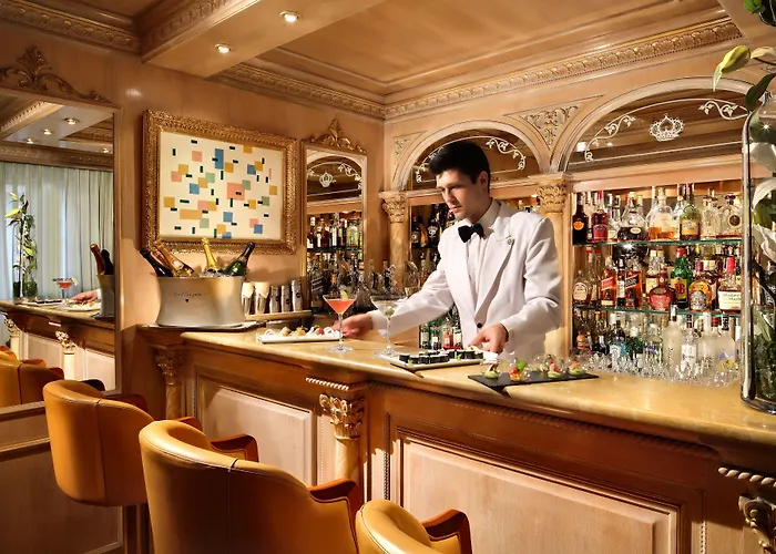 Splendide Royal - The Leading Of The World