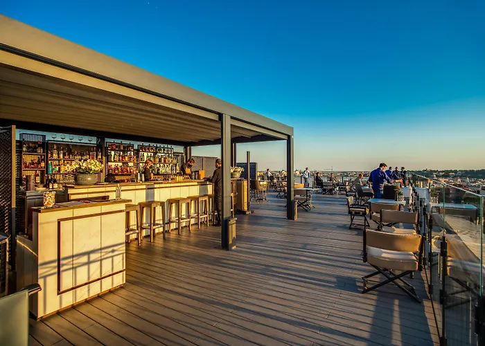 Splendide Royal - The Leading Of The World 5* רומא