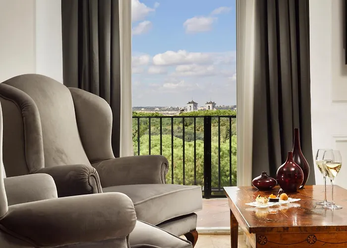 Splendide Royal - The Leading Of The World מלון 5*