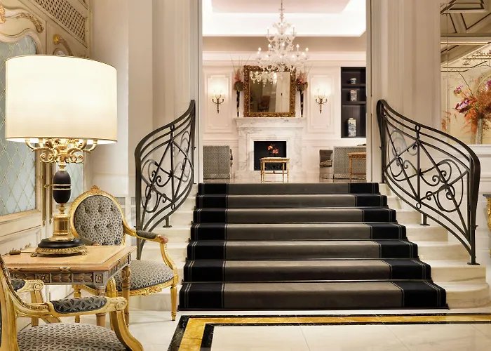Splendide Royal - The Leading Of The World 5*