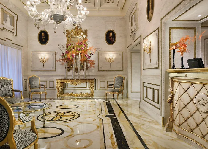 Splendide Royal - The Leading Of The World Hotel 5*