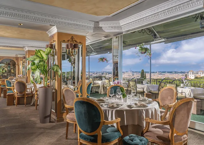 Splendide Royal - The Leading Of The World Otel